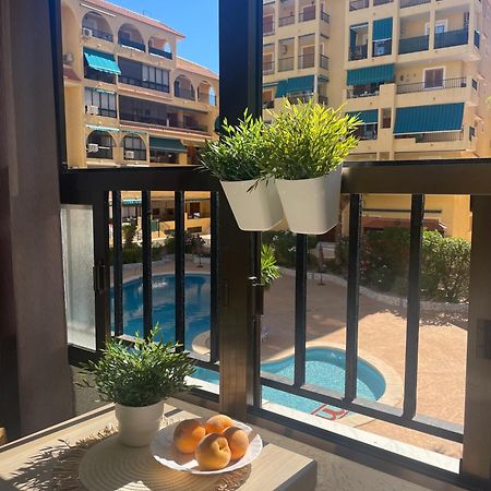 Apartament Studio, La Mata , Torrevieja, Vinamar 3 Экстерьер фото