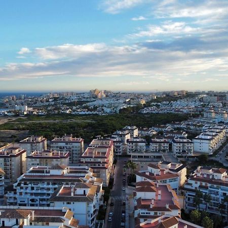 Apartament Studio, La Mata , Torrevieja, Vinamar 3 Экстерьер фото