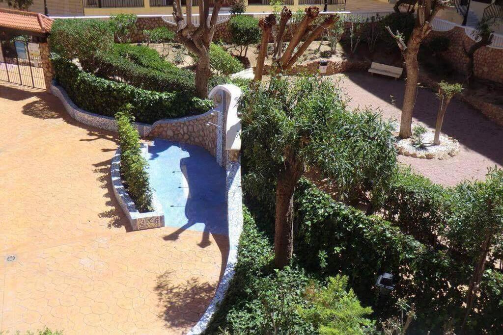 Apartament Studio, La Mata , Torrevieja, Vinamar 3 Экстерьер фото