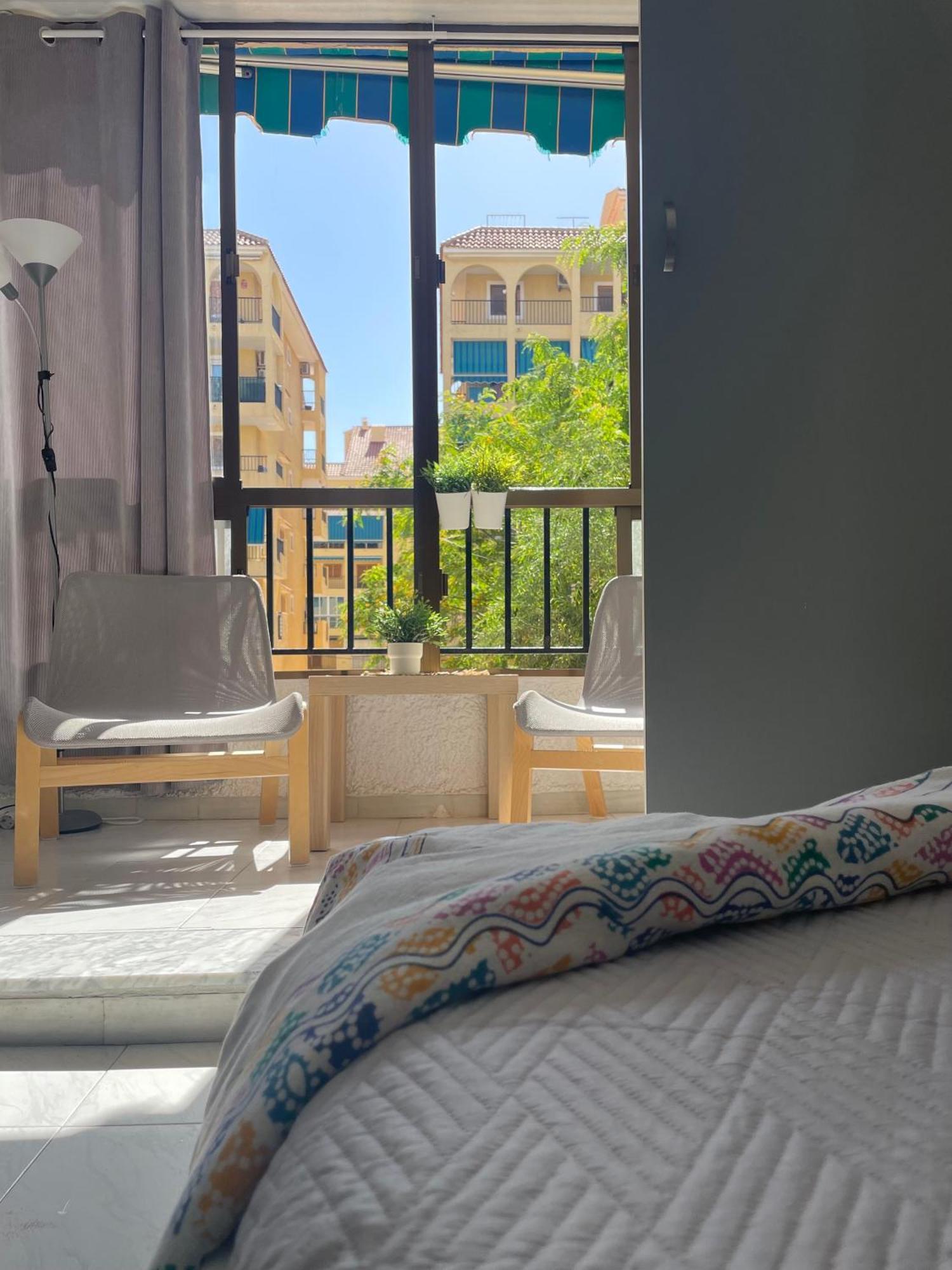 Apartament Studio, La Mata , Torrevieja, Vinamar 3 Экстерьер фото