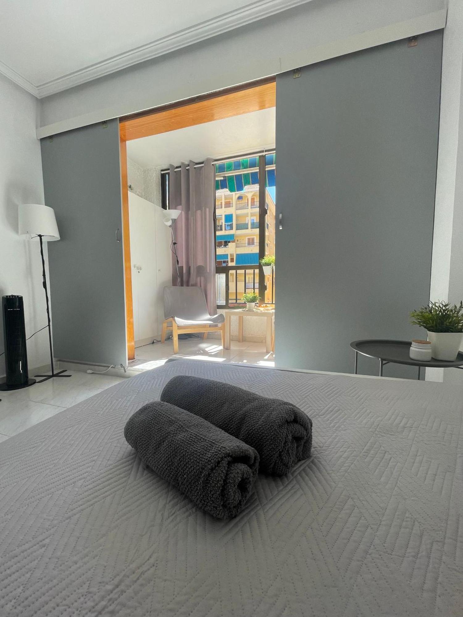 Apartament Studio, La Mata , Torrevieja, Vinamar 3 Экстерьер фото