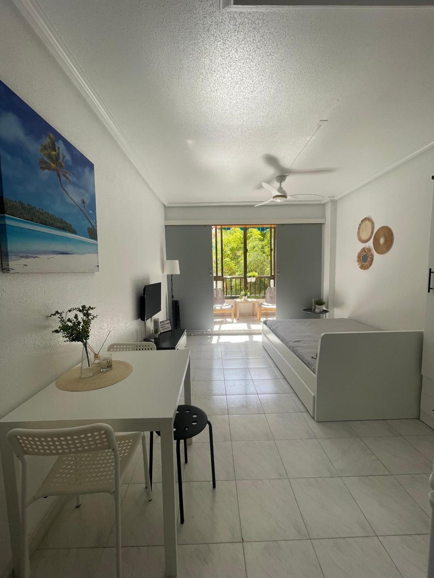 Apartament Studio, La Mata , Torrevieja, Vinamar 3 Экстерьер фото