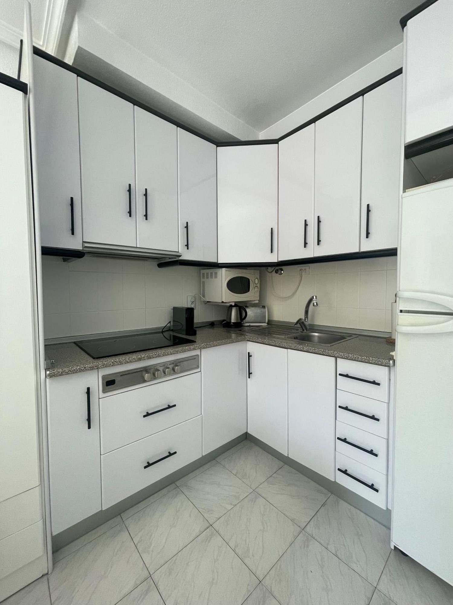 Apartament Studio, La Mata , Torrevieja, Vinamar 3 Экстерьер фото