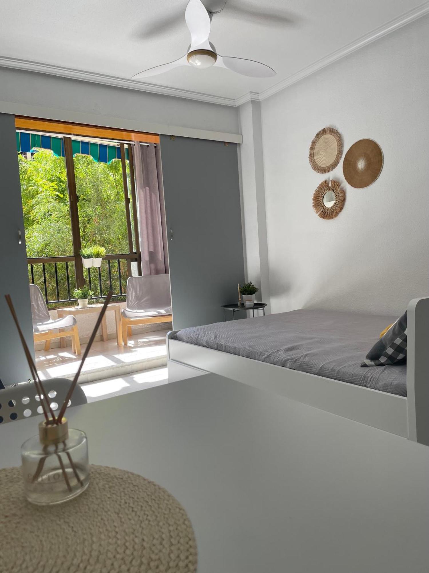 Apartament Studio, La Mata , Torrevieja, Vinamar 3 Экстерьер фото