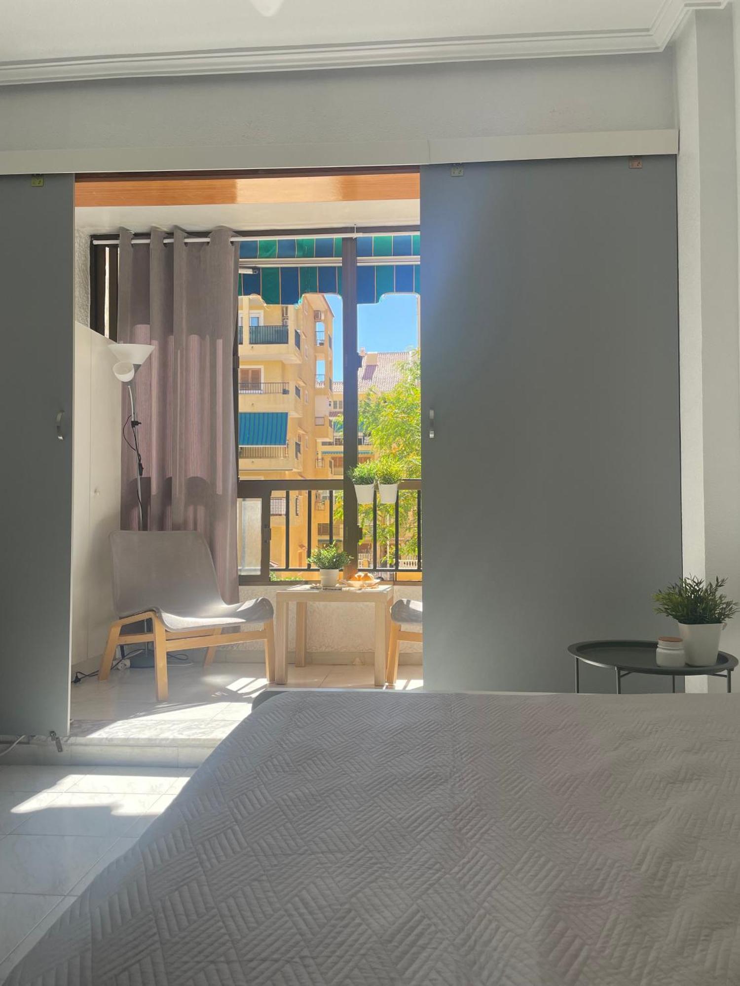 Apartament Studio, La Mata , Torrevieja, Vinamar 3 Экстерьер фото