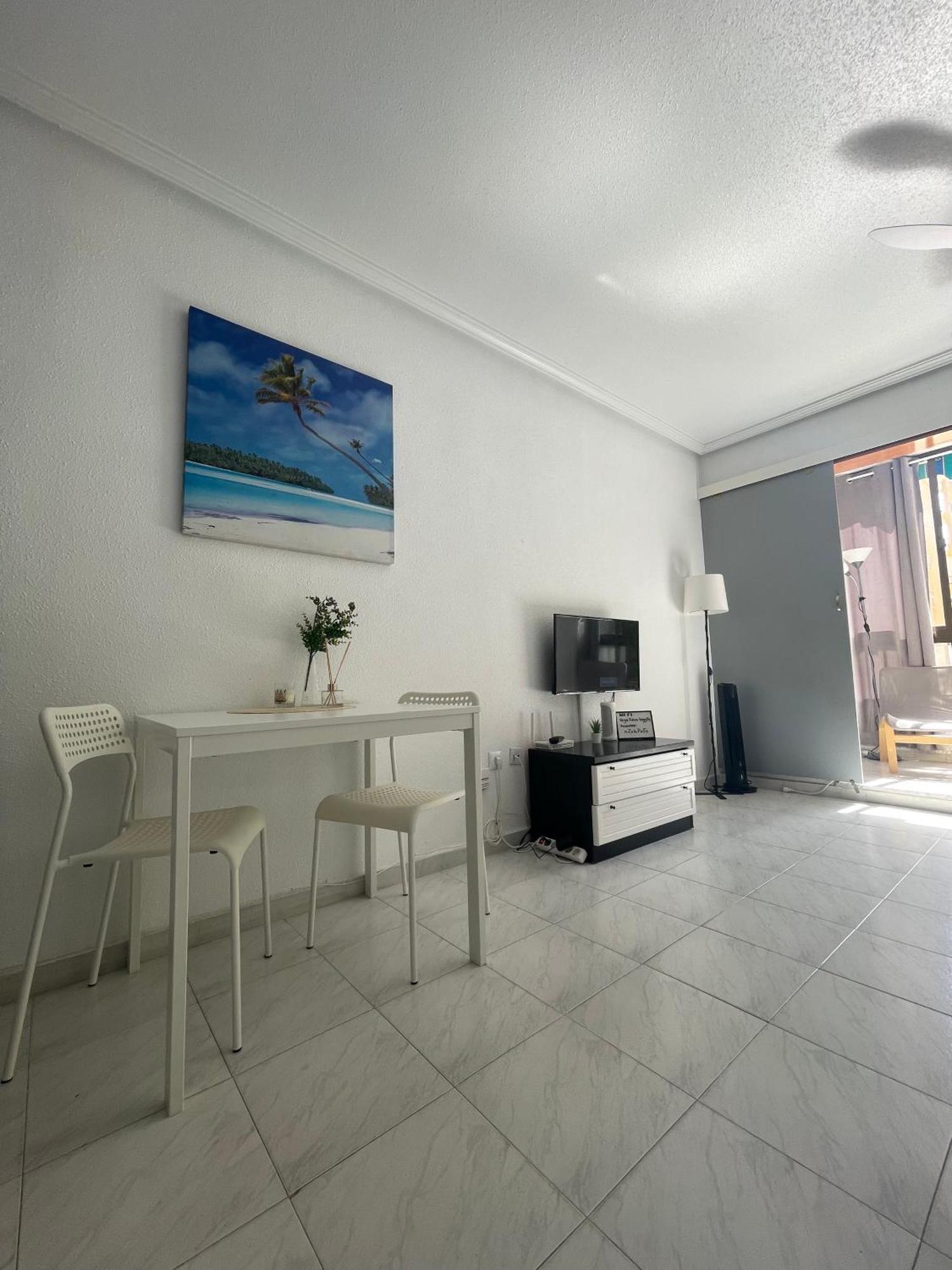 Apartament Studio, La Mata , Torrevieja, Vinamar 3 Экстерьер фото