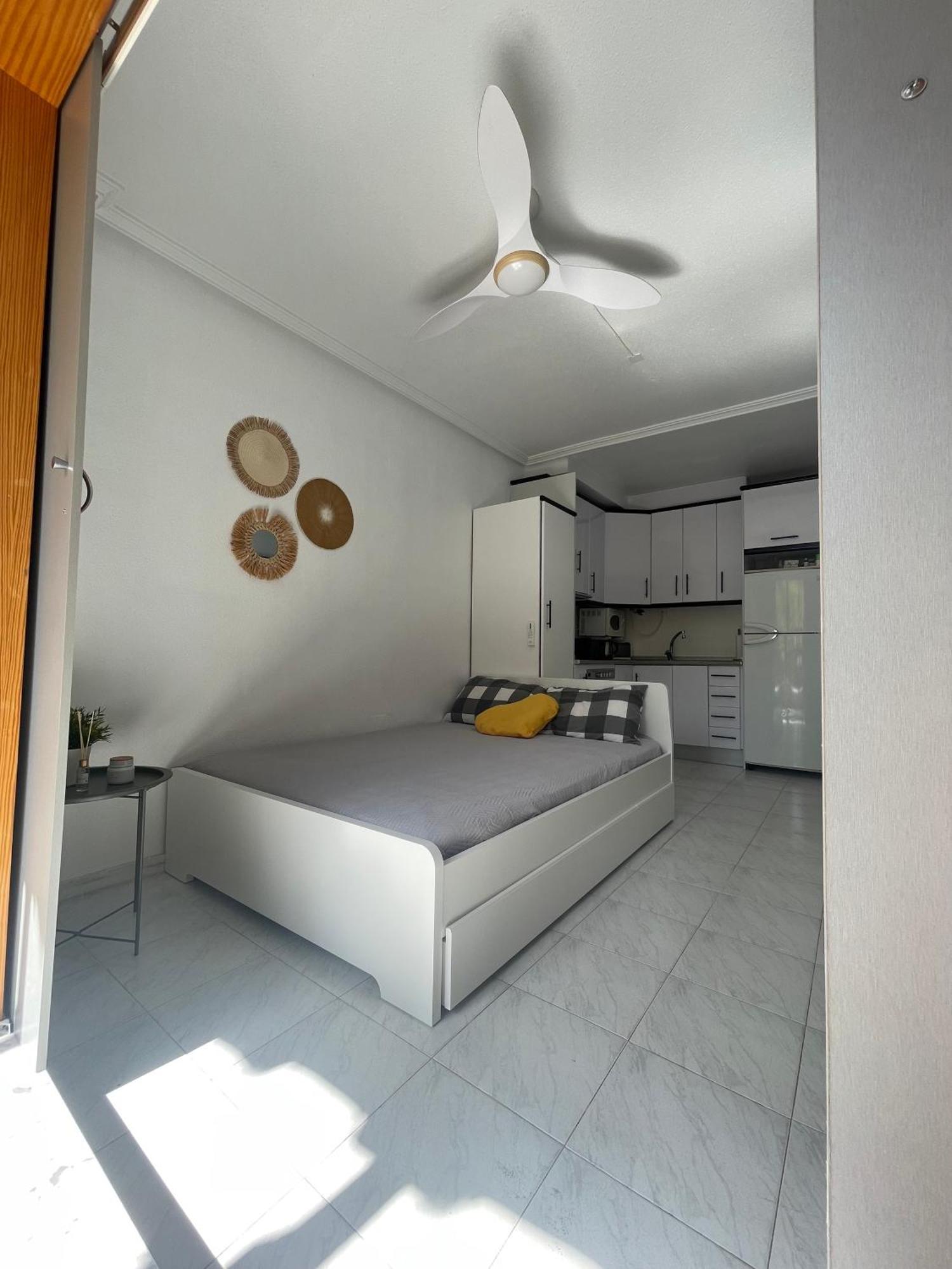 Apartament Studio, La Mata , Torrevieja, Vinamar 3 Экстерьер фото