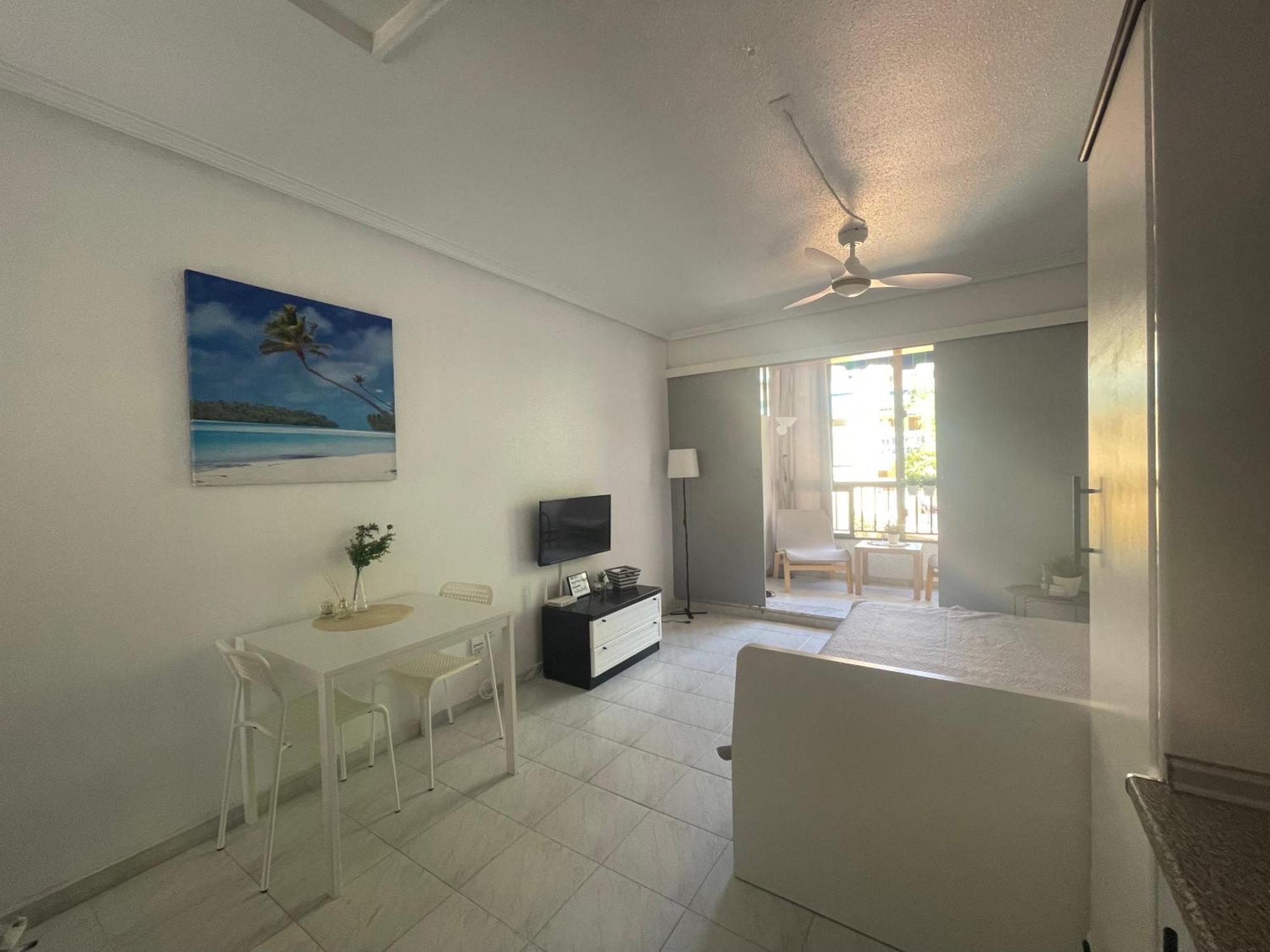 Apartament Studio, La Mata , Torrevieja, Vinamar 3 Экстерьер фото
