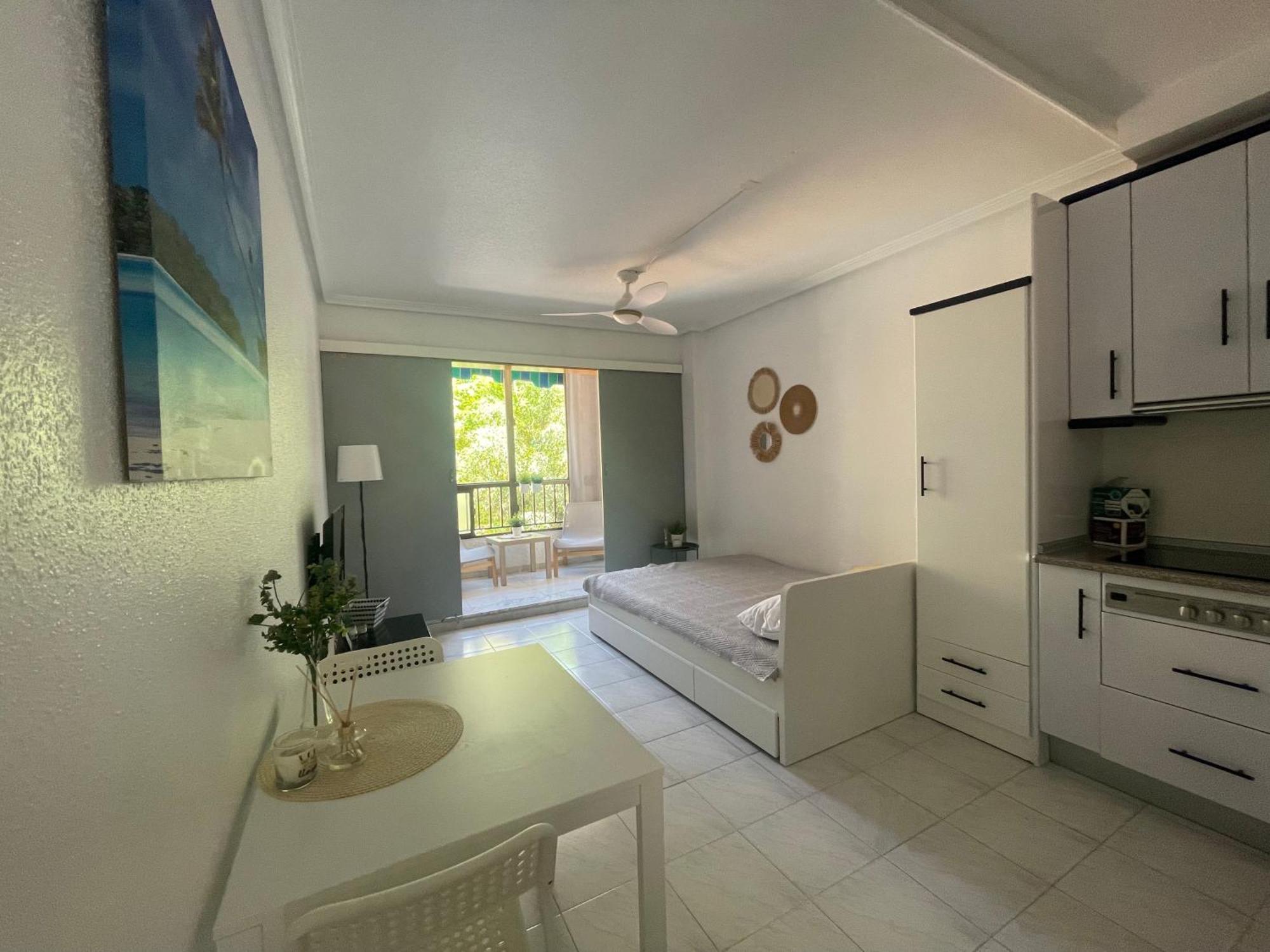 Apartament Studio, La Mata , Torrevieja, Vinamar 3 Экстерьер фото