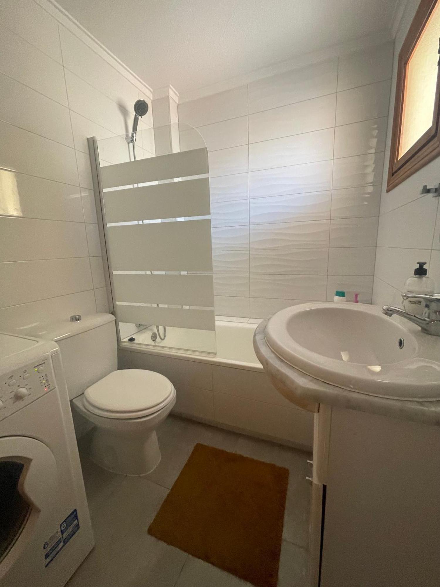 Apartament Studio, La Mata , Torrevieja, Vinamar 3 Экстерьер фото