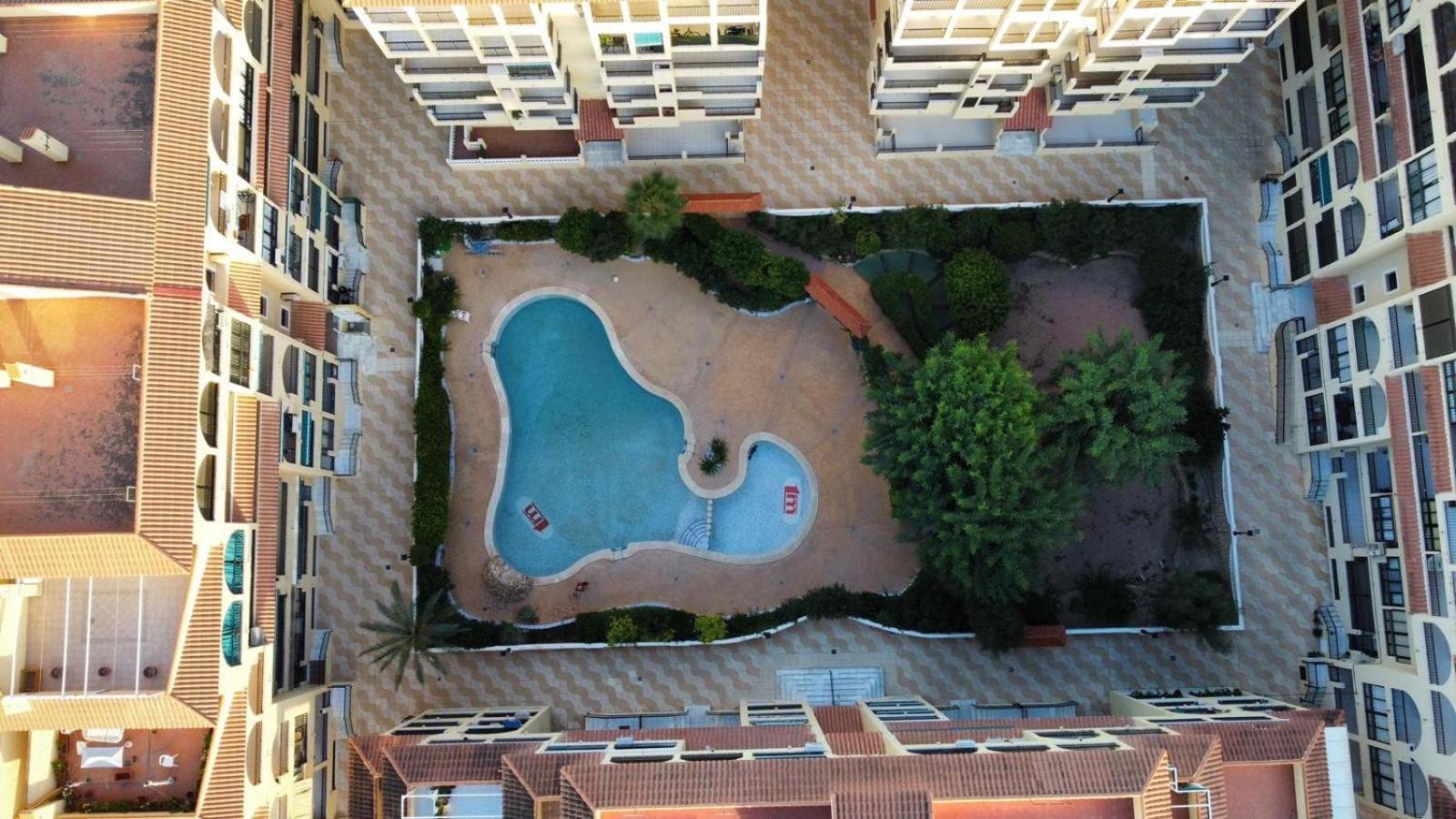 Apartament Studio, La Mata , Torrevieja, Vinamar 3 Экстерьер фото