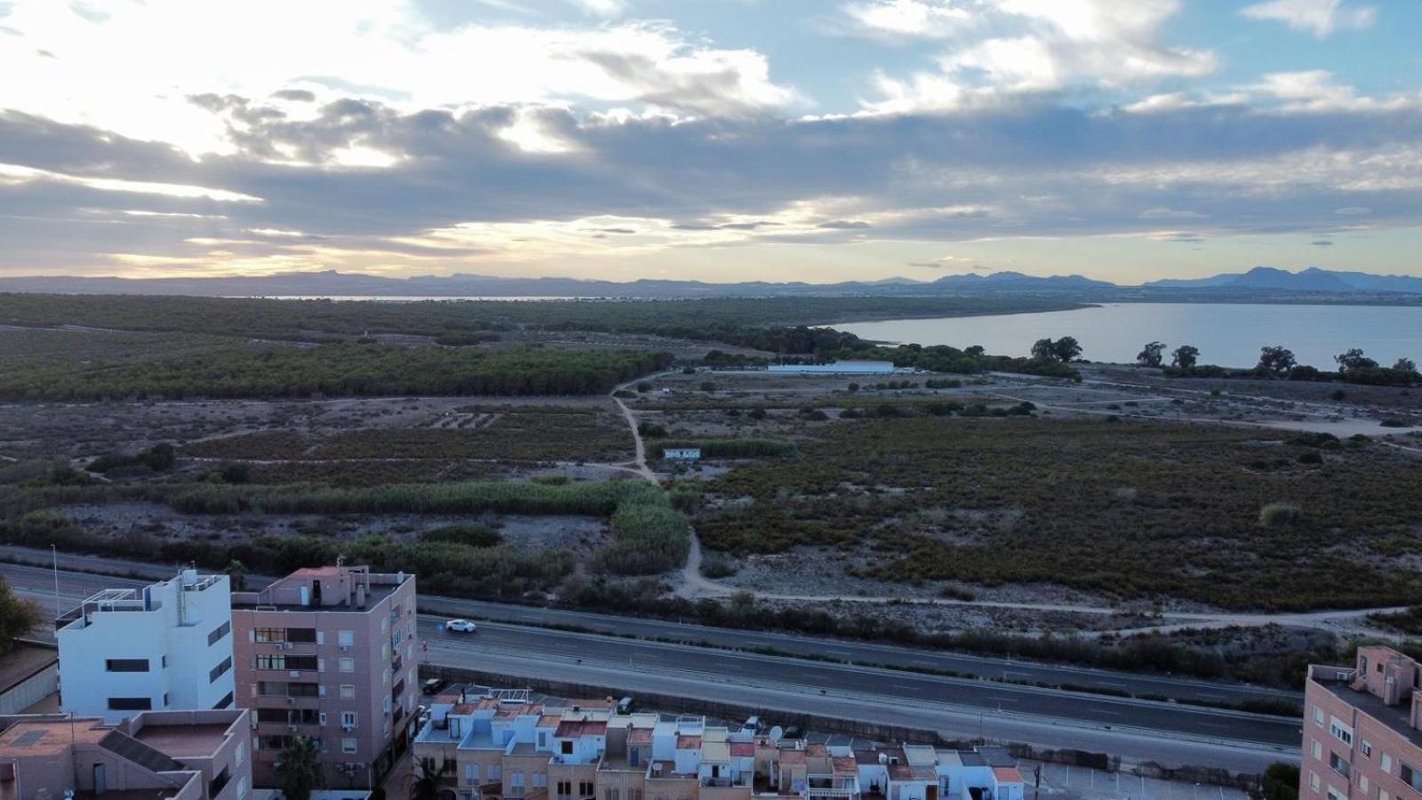 Apartament Studio, La Mata , Torrevieja, Vinamar 3 Экстерьер фото